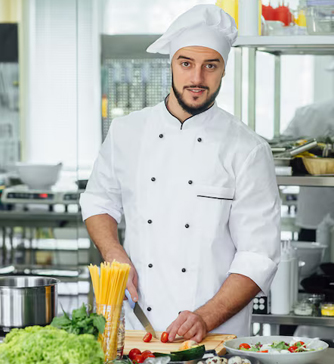chef Image